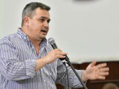 Foto de la galería: Peronistas conmemoraron el Día de la Lealtad