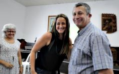 Foto de la galería: Peronistas conmemoraron el Día de la Lealtad