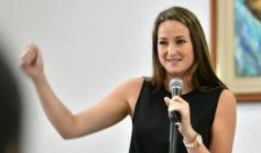 Foto de la galería: Peronistas conmemoraron el Día de la Lealtad