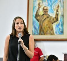 Foto de la galería: Peronistas conmemoraron el Día de la Lealtad