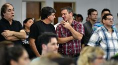 Foto de la galería: Peronistas conmemoraron el Día de la Lealtad
