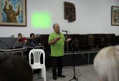 Foto de la galería: Peronistas conmemoraron el Día de la Lealtad