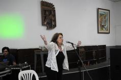 Foto de la galería: Peronistas conmemoraron el Día de la Lealtad