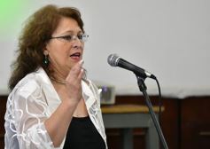 Foto de la galería: Peronistas conmemoraron el Día de la Lealtad