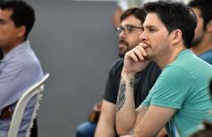 Foto de la galería: Peronistas conmemoraron el Día de la Lealtad