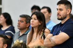 Foto de la galería: Peronistas conmemoraron el Día de la Lealtad