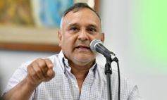 Foto de la galería: Peronistas conmemoraron el Día de la Lealtad