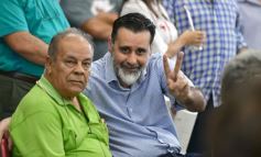 Foto de la galería: Peronistas conmemoraron el Día de la Lealtad