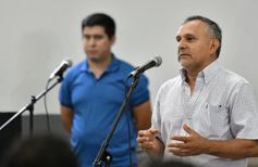 Foto de la galería: Peronistas conmemoraron el Día de la Lealtad