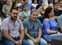 Foto de la galería: Peronistas conmemoraron el Día de la Lealtad