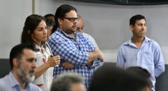 Foto de la galería: Peronistas conmemoraron el Día de la Lealtad