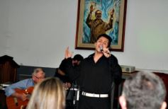 Foto de la galería: Peronistas conmemoraron el Día de la Lealtad