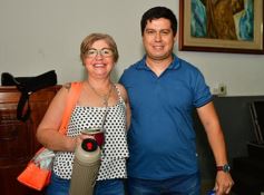 Foto de la galería: Peronistas conmemoraron el Día de la Lealtad