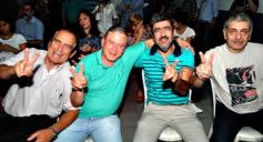 Foto de la galería: Peronistas conmemoraron el Día de la Lealtad