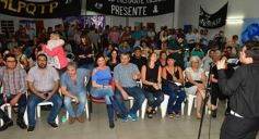 Foto de la galería: Peronistas conmemoraron el Día de la Lealtad