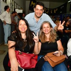 Foto de la galería: Peronistas conmemoraron el Día de la Lealtad