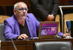 Foto de la galería: La Cámara reguló la utilización de radares de control de velocidad