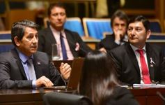 Foto de la galería: La Cámara reguló la utilización de radares de control de velocidad