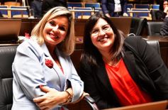 Foto de la galería: La Cámara reguló la utilización de radares de control de velocidad