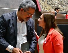 Foto de la galería: La Cámara reguló la utilización de radares de control de velocidad