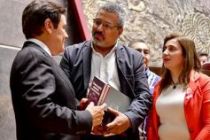 Foto de la galería: La Cámara reguló la utilización de radares de control de velocidad