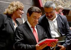 Foto de la galería: La Cámara reguló la utilización de radares de control de velocidad