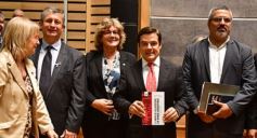 Foto de la galería: La Cámara reguló la utilización de radares de control de velocidad