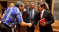 Foto de la galería: La Cámara reguló la utilización de radares de control de velocidad