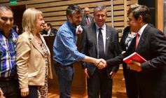 Foto de la galería: La Cámara reguló la utilización de radares de control de velocidad