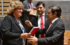 Foto de la galería: La Cámara reguló la utilización de radares de control de velocidad