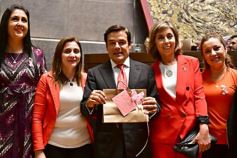 Foto de la galería: La Cámara reguló la utilización de radares de control de velocidad