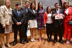 Foto de la galería: La Cámara reguló la utilización de radares de control de velocidad