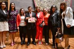 Foto de la galería: La Cámara reguló la utilización de radares de control de velocidad