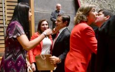 Foto de la galería: La Cámara reguló la utilización de radares de control de velocidad