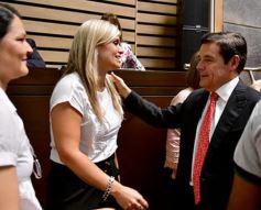 Foto de la galería: La Cámara reguló la utilización de radares de control de velocidad