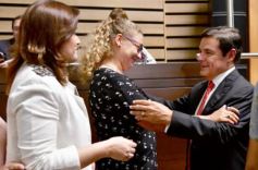 Foto de la galería: La Cámara reguló la utilización de radares de control de velocidad