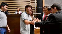 Foto de la galería: La Cámara reguló la utilización de radares de control de velocidad