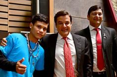 Foto de la galería: La Cámara reguló la utilización de radares de control de velocidad