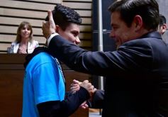 Foto de la galería: La Cámara reguló la utilización de radares de control de velocidad