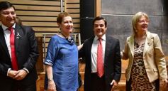 Foto de la galería: La Cámara reguló la utilización de radares de control de velocidad