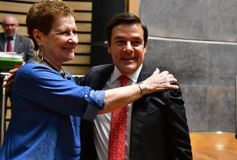 Foto de la galería: La Cámara reguló la utilización de radares de control de velocidad