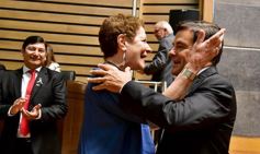 Foto de la galería: La Cámara reguló la utilización de radares de control de velocidad