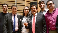 Foto de la galería: La Cámara reguló la utilización de radares de control de velocidad