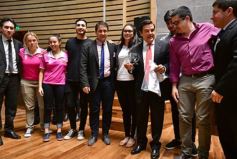 Foto de la galería: La Cámara reguló la utilización de radares de control de velocidad