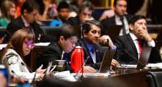 Foto de la galería: La Cámara reguló la utilización de radares de control de velocidad