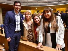 Foto de la galería: La Cámara reguló la utilización de radares de control de velocidad