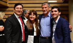 Foto de la galería: La Cámara reguló la utilización de radares de control de velocidad