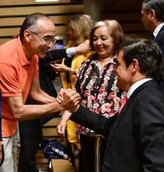 Foto de la galería: La Cámara reguló la utilización de radares de control de velocidad
