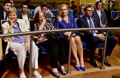 Foto de la galería: La Cámara reguló la utilización de radares de control de velocidad