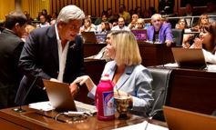 Foto de la galería: La Cámara reguló la utilización de radares de control de velocidad